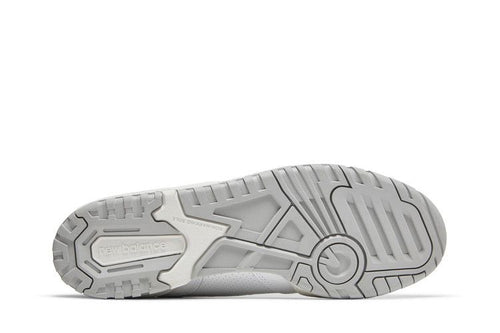 550 White Grey