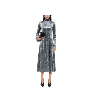Dresses Grey