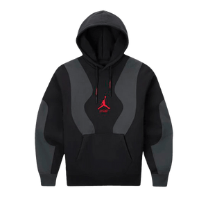 Air Jordan x Off-White Hoodie Black