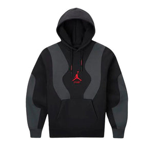 Air Jordan x Off-White Hoodie Black