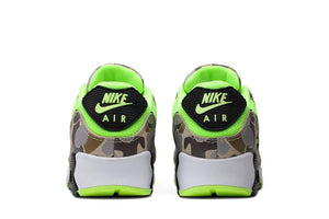 Air Max 90 Green Camo