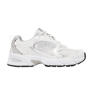 530 Silver White