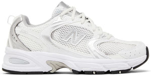 New Balance 530 Munsell White