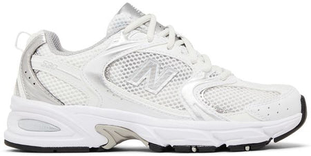 New Balance 530 Munsell White
