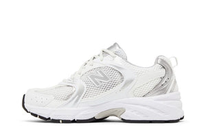 530 Silver White