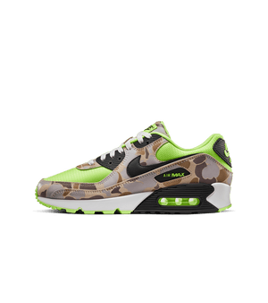 Air Max 90 Green Camo