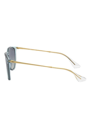 Erika square-frame sunglasses