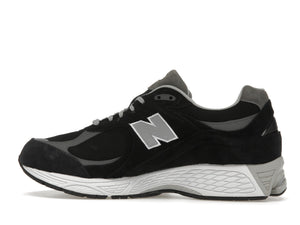 New Balance 2002R Gore-Tex Black Castlerock