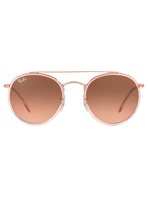 RB3647N round-frame sunglasses
