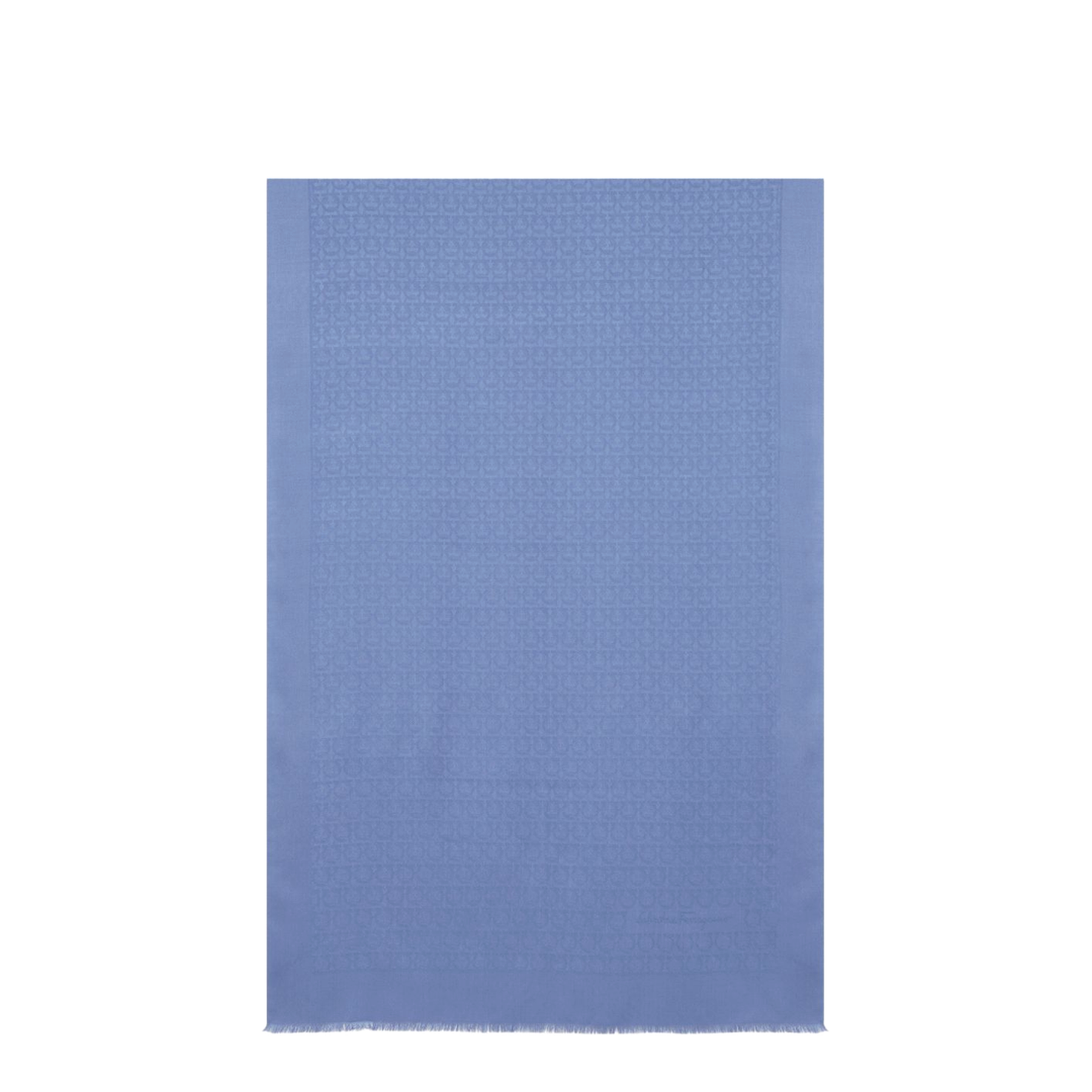 Clear Blue Scarfs