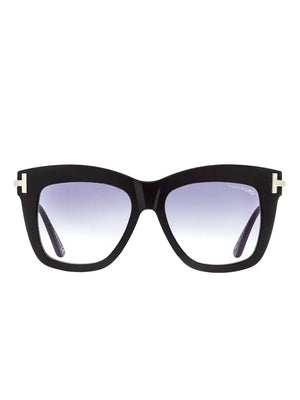 Dasha oversized sunglasses
