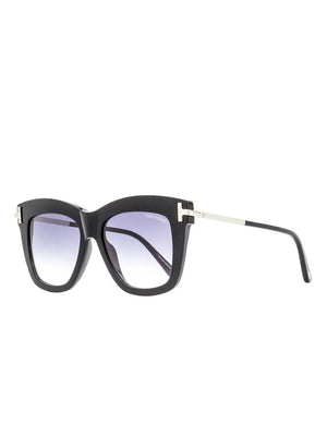 Dasha oversized sunglasses