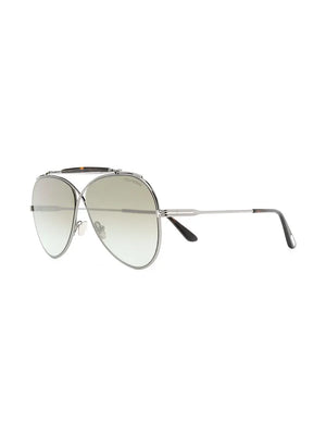 Sean pilot-frame sunglasses