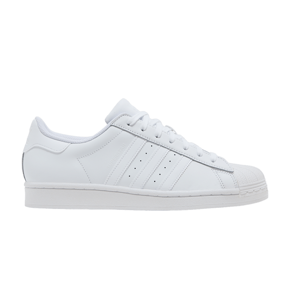 Adidas Wmns Superstar 'Triple White'