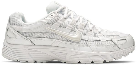 P-6000 White