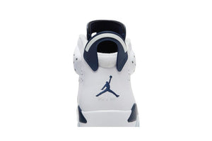 Air Jordan 6 Retro Midnight Navy