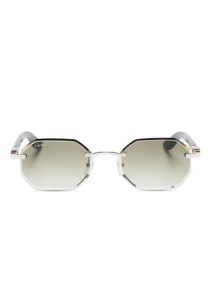 C Décor sunglasses