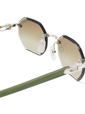 C Décor sunglasses