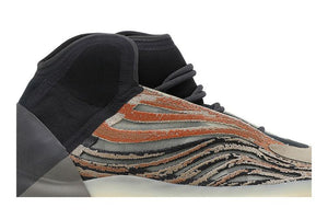 Adidas Yeezy Qntm Flash Orange