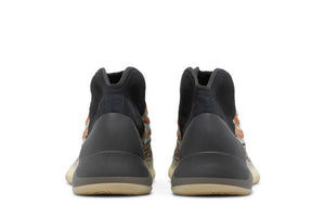Adidas Yeezy Qntm Flash Orange