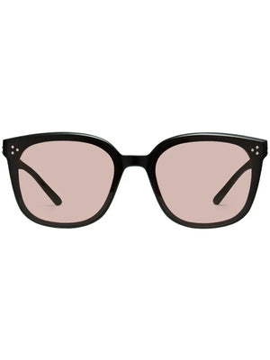 By 01 square-frame sunglasses