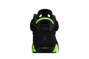 Air Jordan 6 Retro Electric Green