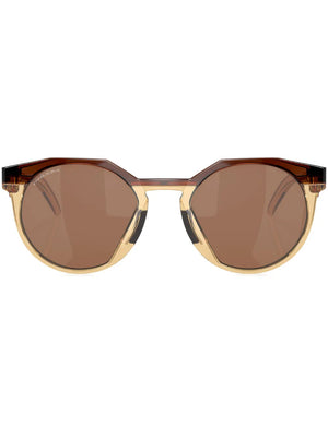 Kylian Mbappé Signature round-frame sunglasses