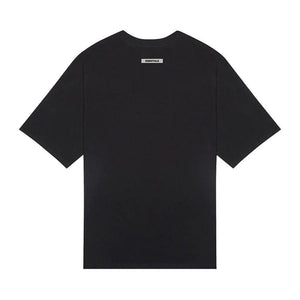Essentials T-Shirt SS20 - Black