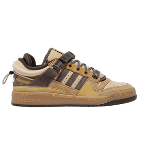 Bad Bunny x adidas Forum Buckle Low The First Cafe