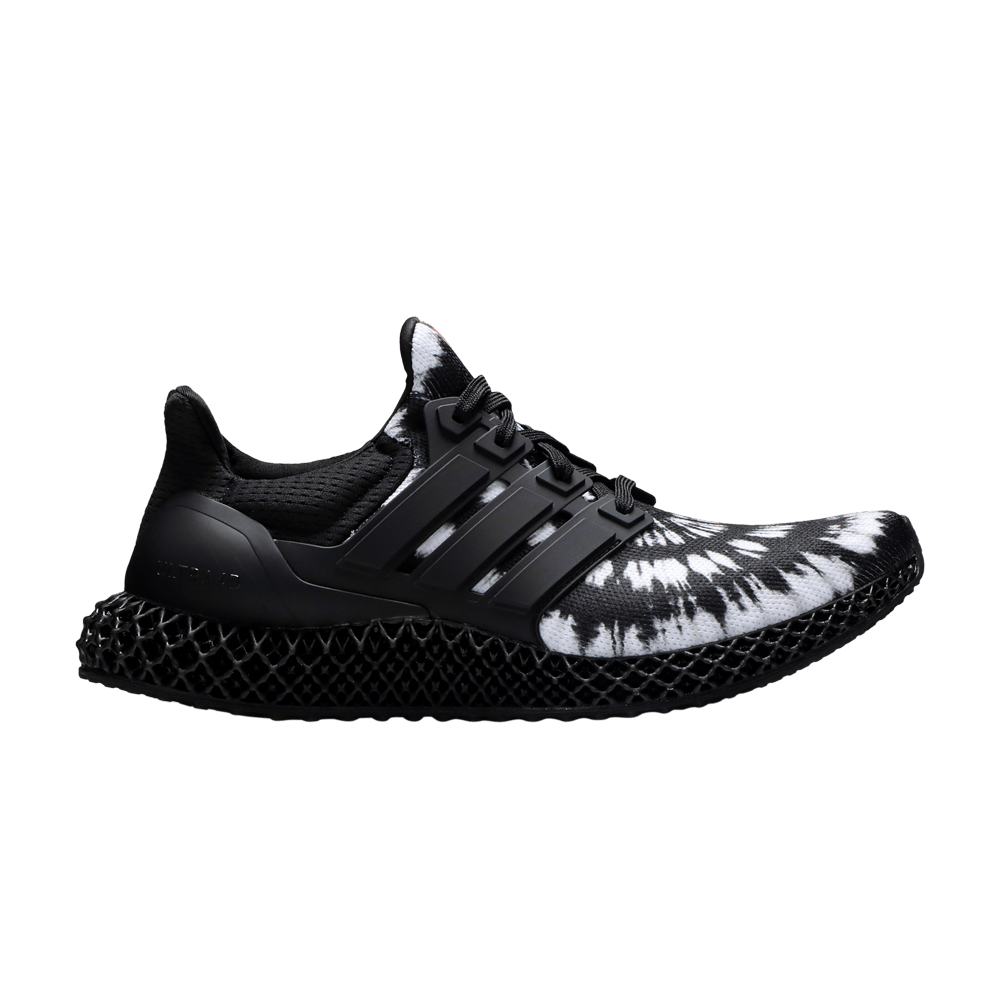 Nice Kicks x adidas Ultra 4D Have A Nice Day