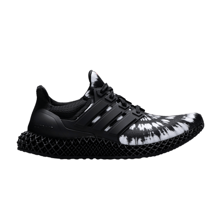 Nice Kicks x adidas Ultra 4D Have A Nice Day