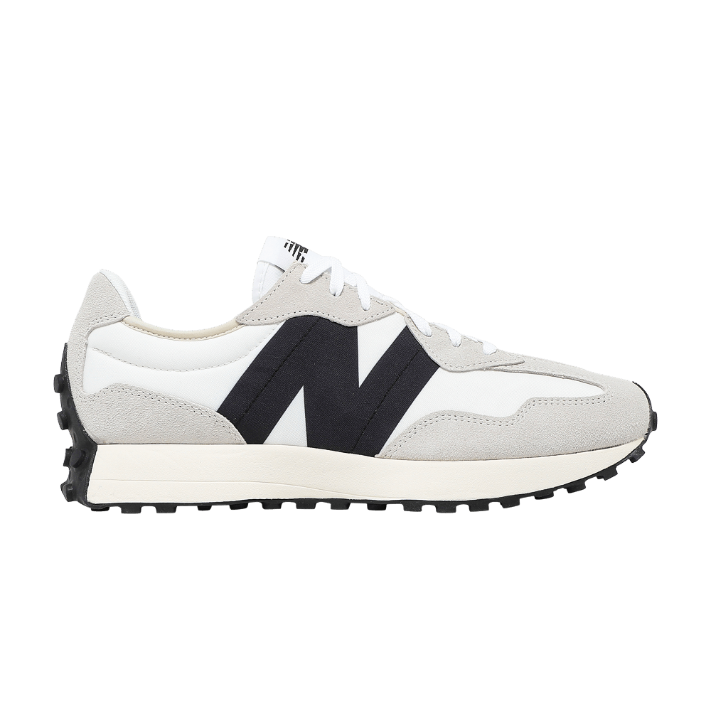 New Balance 327 Sea Salt