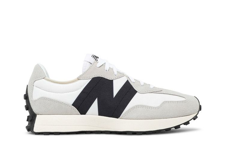 New Balance 327 Sea Salt