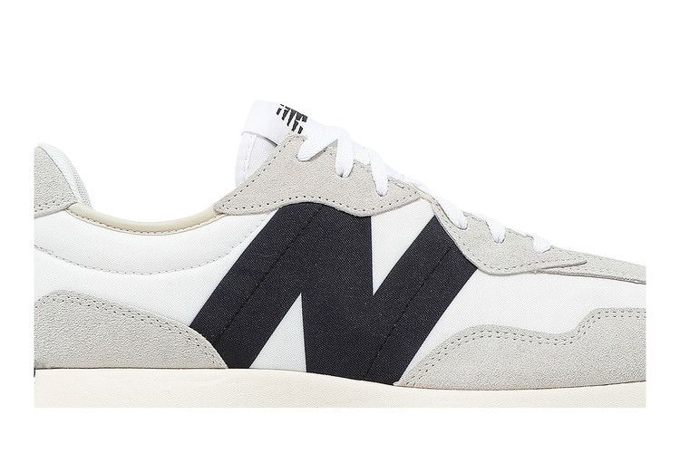 New Balance 327 Sea Salt