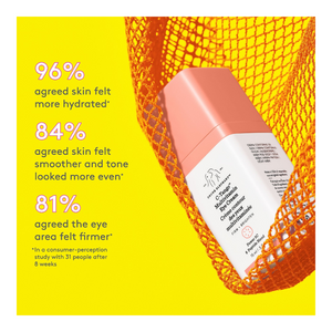 C-Tango™ Multivitamin Eye Cream