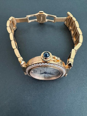Cartier Pasha
