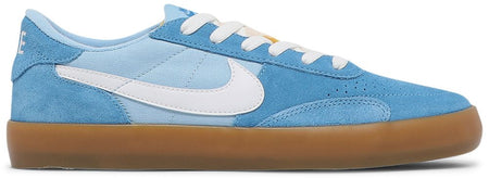 Nike Heritage Vulc SB Coast Psychic Blue