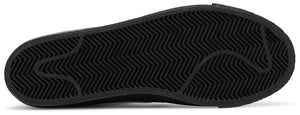 Zoom Blazer Mid SB Black White