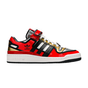 The Simpsons x Forum Low Duff Beer