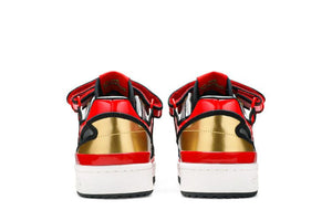 The Simpsons x Forum Low Duff Beer