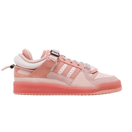Bad Bunny x adidas Forum Buckle Low Easter Egg