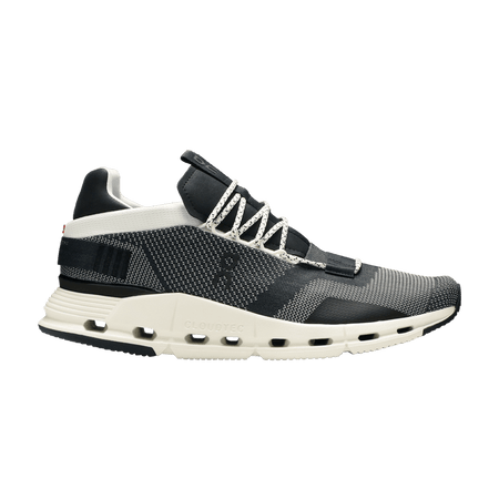 Cloudnova Black White
