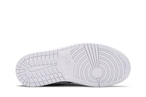 Wmns Air Jordan 1 Low Chicago Flip