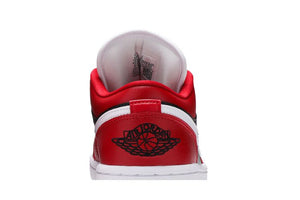 Wmns Air Jordan 1 Low Chicago Flip