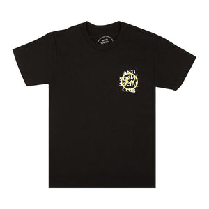 ASSC T-Shirt - Fragment Yellow