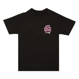 ASSC T-Shirt - Fragment Pink