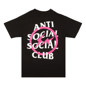 ASSC T-Shirt - Fragment Pink