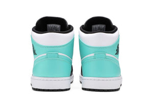 Air Jordan 1 Mid Tropical Twist