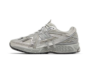 New Balance 1906A Concrete Silver Metallic