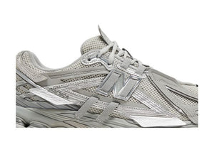 New Balance 1906A Concrete Silver Metallic